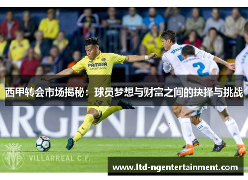 西甲转会市场揭秘:球员梦想与财富之间的抉择与挑战 西甲转会市场揭秘:球员梦想与财富之间的抉择与挑战
