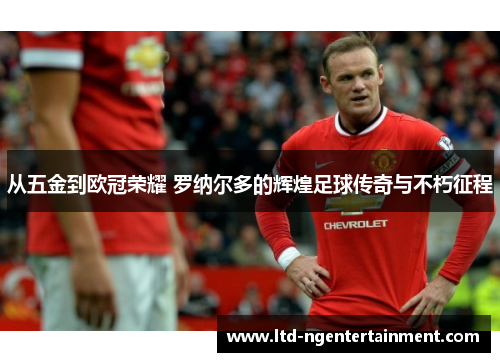 从五金到欧冠荣耀 罗纳尔多的辉煌足球传奇与不朽征程 从五金到欧冠荣耀 罗纳尔多的辉煌足球传奇与不朽征程