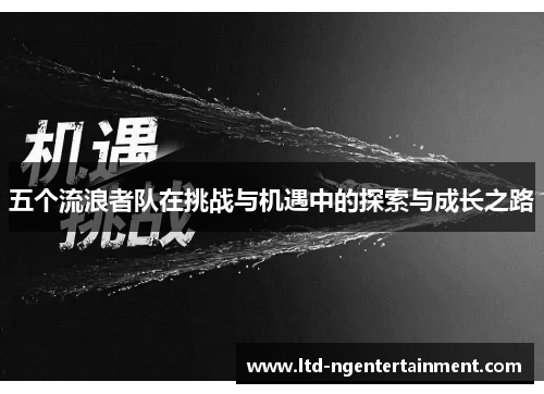 五个流浪者队在挑战与机遇中的探索与成长之路 五个流浪者队在挑战与机遇中的探索与成长之路