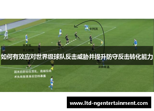 如何有效应对世界级球队反击威胁并提升防守反击转化能力 如何有效应对世界级球队反击威胁并提升防守反击转化能力