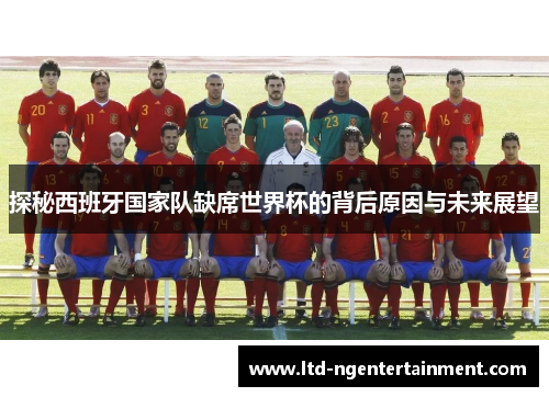 探秘西班牙国家队缺席世界杯的背后原因与未来展望