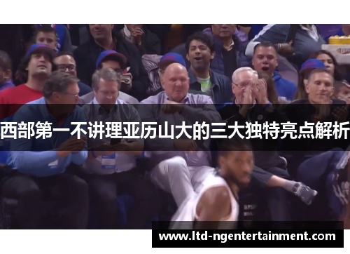 西部第一不讲理亚历山大的三大独特亮点解析 西部第一不讲理亚历山大的三大独特亮点解析