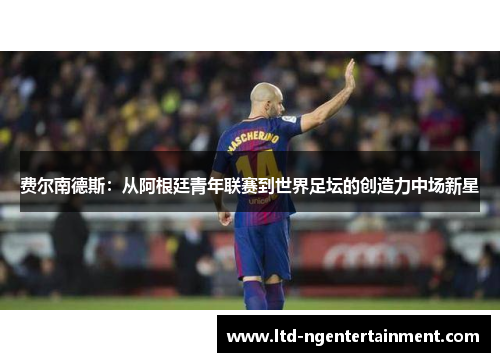 费尔南德斯：从阿根廷青年联赛到世界足坛的创造力中场新星