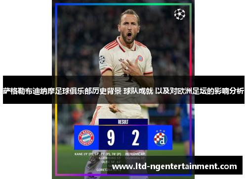 萨格勒布迪纳摩足球俱乐部历史背景 球队成就 以及对欧洲足坛的影响分析 萨格勒布迪纳摩足球俱乐部历史背景 球队成就 以及对欧洲足坛的影响分析