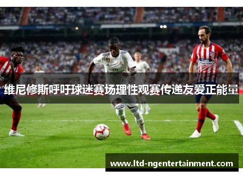 维尼修斯呼吁球迷赛场理性观赛传递友爱正能量